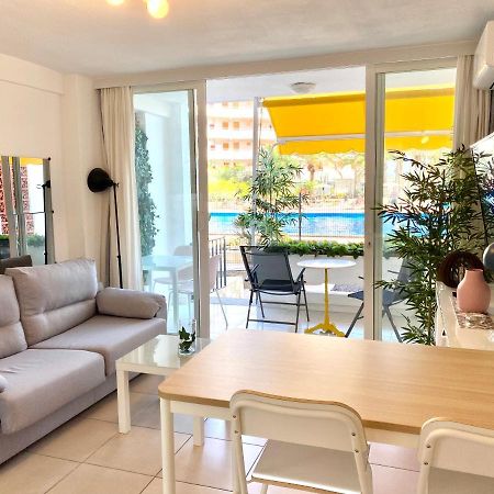 Adeje Beach Holiday Home Vina Del Mar Playa Fanabe Luaran gambar